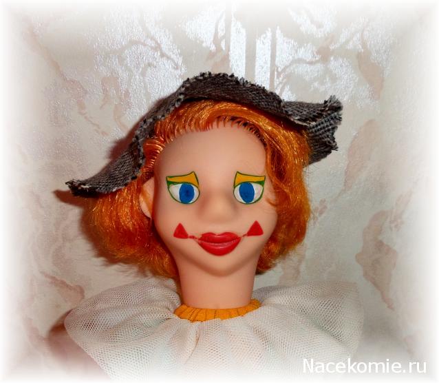 Дамы эпохи - Болталка №2 (соседняя палата)