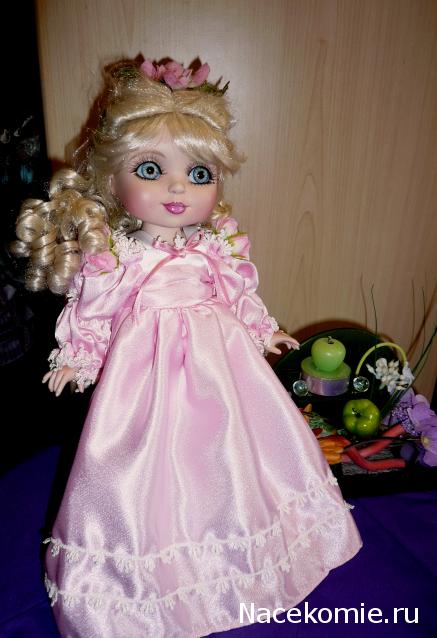 Куклы из наших коллекций №2. Винил,пластик и другие материалы.