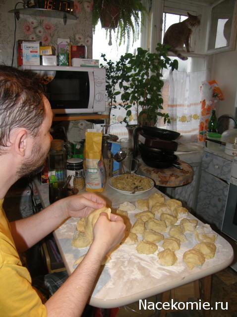 Дамы эпохи - Болталка №2 (соседняя палата)