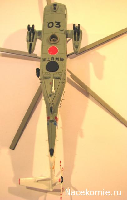 Разбор полетов. Беседы про авиацию.