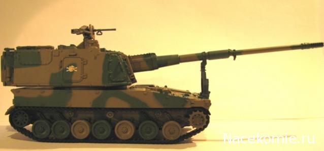 Фото наших коллекций бронетехники