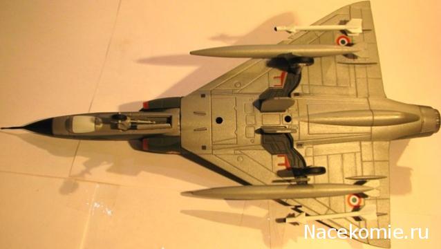 Легендарные Самолеты СПЕЦВЫПУСК №5 ИСТРЕБИТЕЛИ