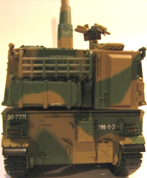 Фото наших коллекций бронетехники