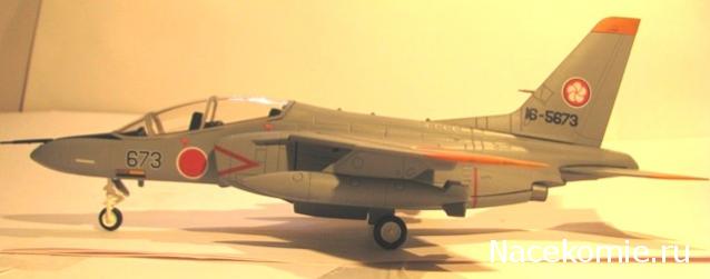 Легендарные Самолеты СПЕЦВЫПУСК №5 ИСТРЕБИТЕЛИ