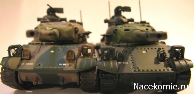 Фото наших коллекций бронетехники