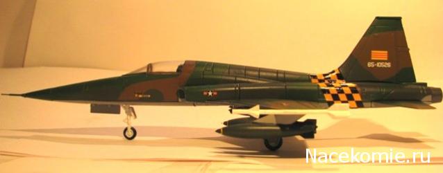 Легендарные Самолеты СПЕЦВЫПУСК №5 ИСТРЕБИТЕЛИ