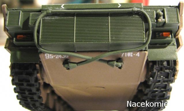 Фото наших коллекций бронетехники