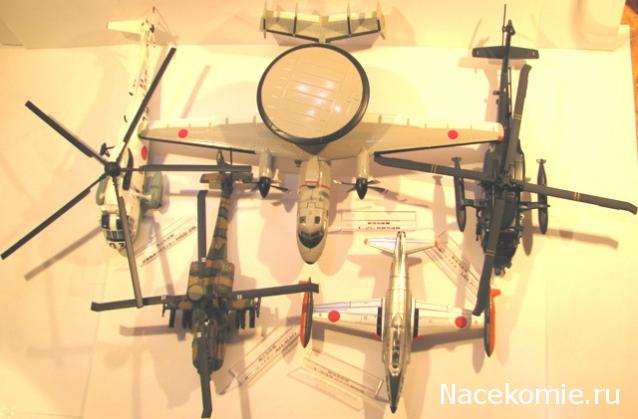 Разбор полетов. Беседы про авиацию.