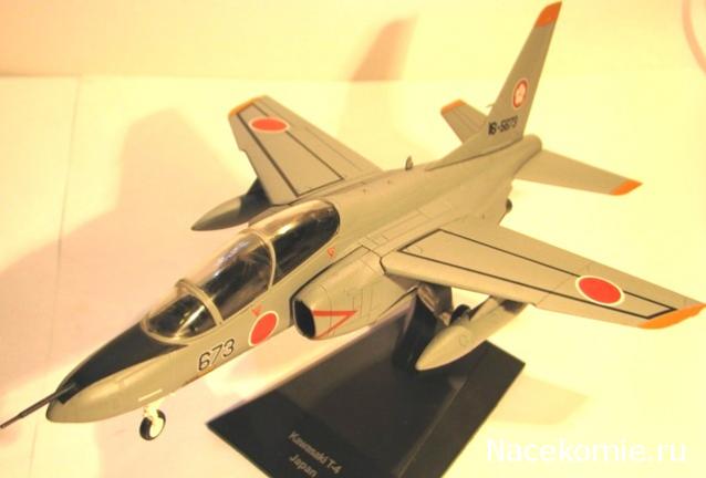 Легендарные Самолеты СПЕЦВЫПУСК №5 ИСТРЕБИТЕЛИ