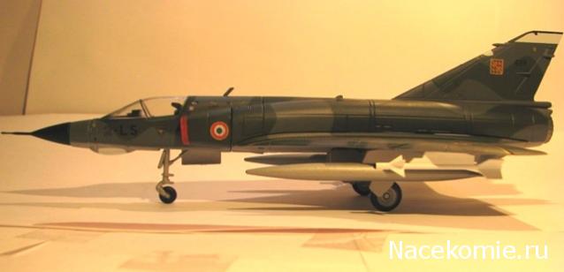 Легендарные Самолеты СПЕЦВЫПУСК №5 ИСТРЕБИТЕЛИ