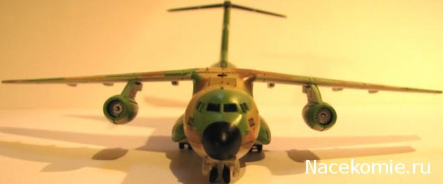 Разбор полетов. Беседы про авиацию.