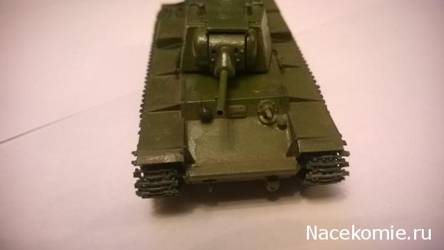 Фото наших коллекций бронетехники