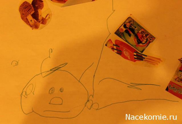 MAZEKA представляет