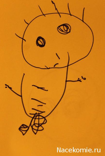 MAZEKA представляет