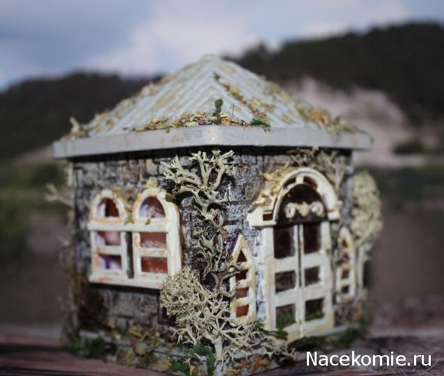 MAZEKA представляет