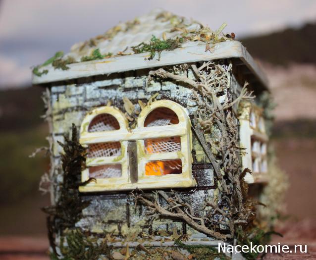 MAZEKA представляет