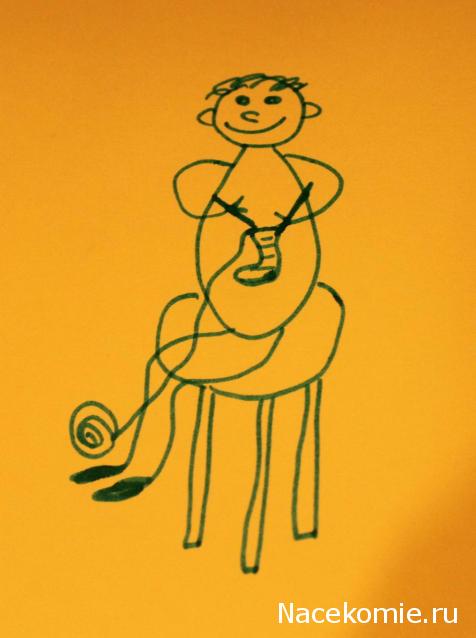 MAZEKA представляет