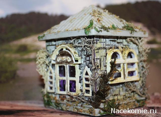 MAZEKA представляет