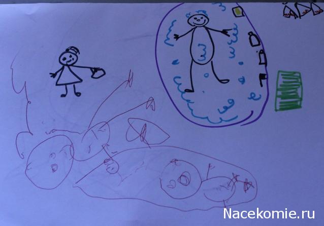 MAZEKA представляет