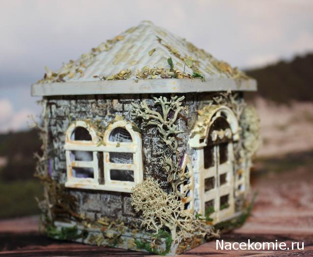 MAZEKA представляет