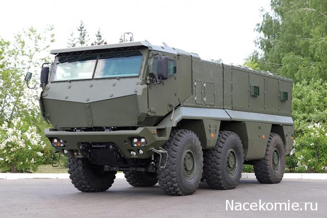 Фото наших коллекций бронетехники