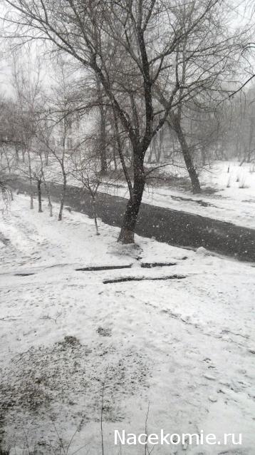 Дом Мечты Болталка: перезагрузка