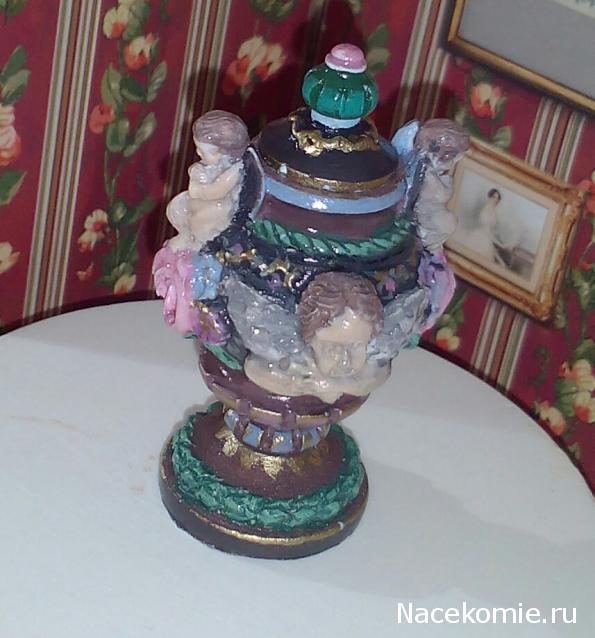 Matrena - Дом семьи де Монфор