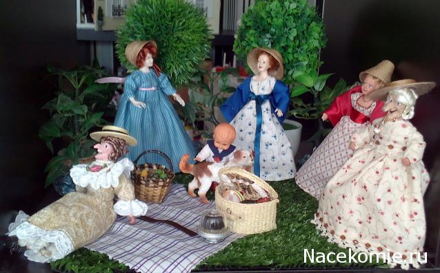 Matrena - Дом семьи де Монфор