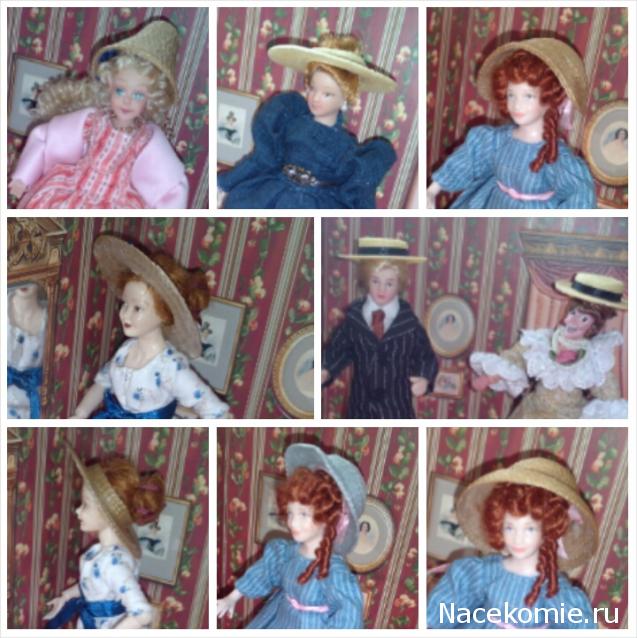 Matrena - Дом семьи де Монфор