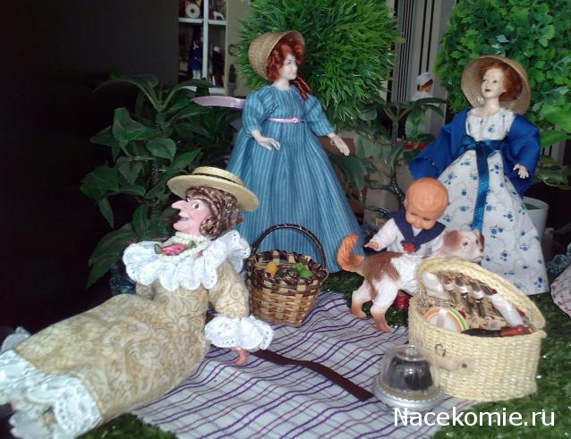 Matrena - Дом семьи де Монфор