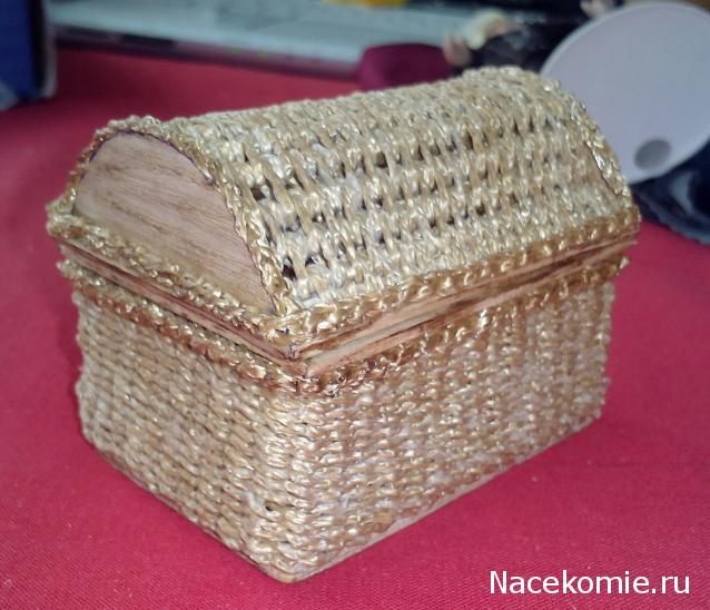 Matrena - Дом семьи де Монфор