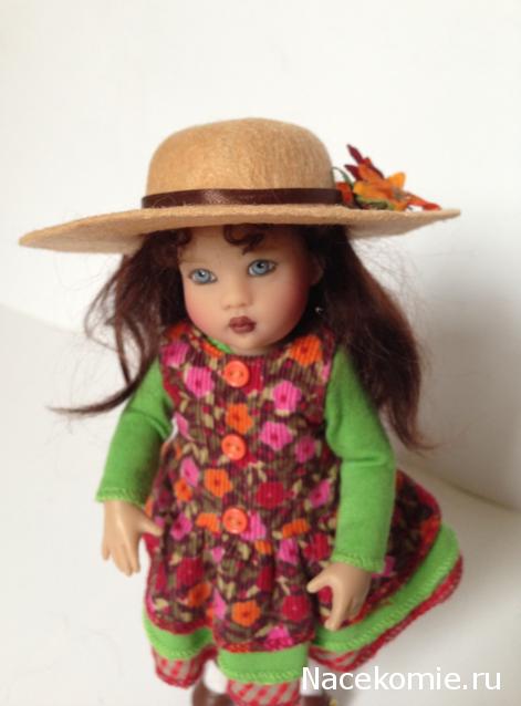 Куклы из наших коллекций №2. Винил,пластик и другие материалы.