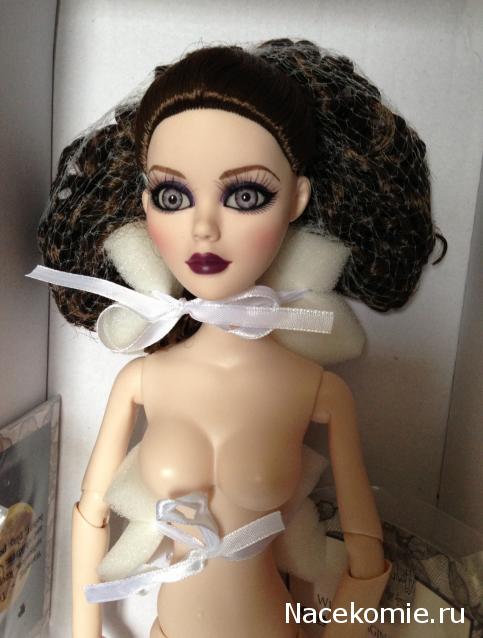 Куклы из наших коллекций №2. Винил,пластик и другие материалы.