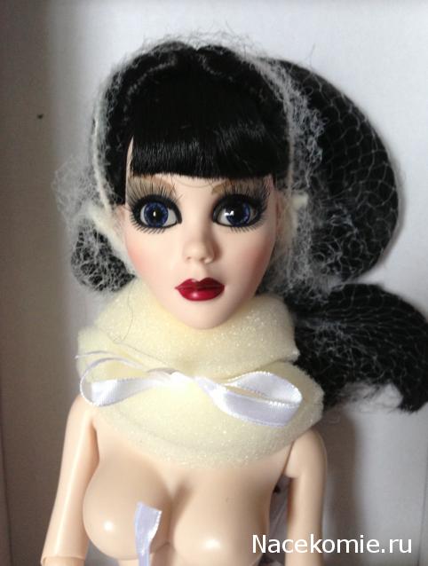 Куклы из наших коллекций №2. Винил,пластик и другие материалы.
