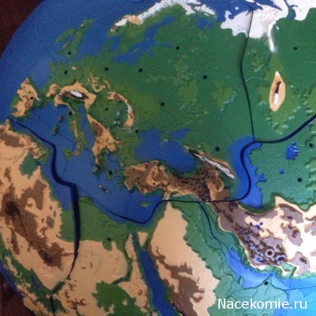 Чудо-Глобус - График Выхода и обсуждение