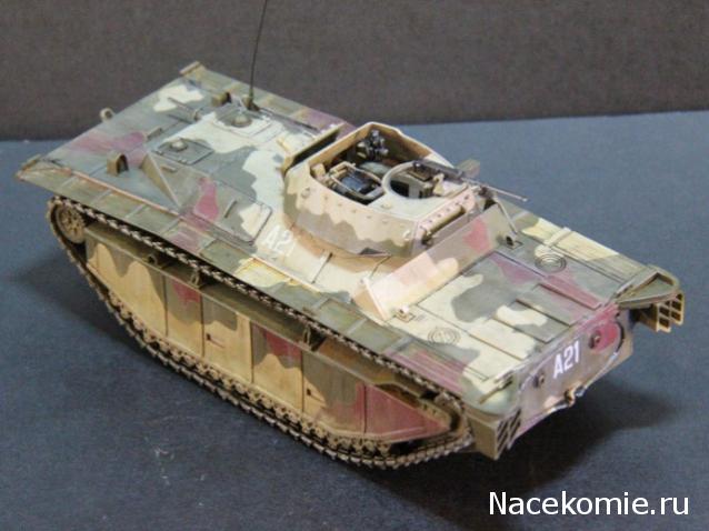 Танки Мира Коллекция - График выхода и обсуждение