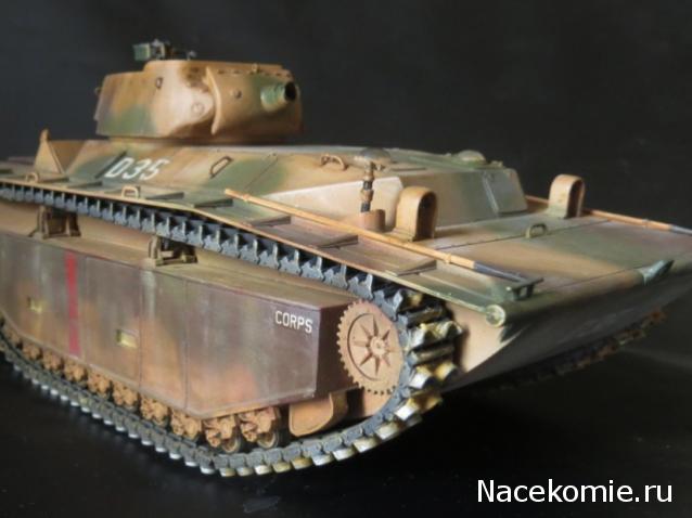 Танки Мира Коллекция - График выхода и обсуждение