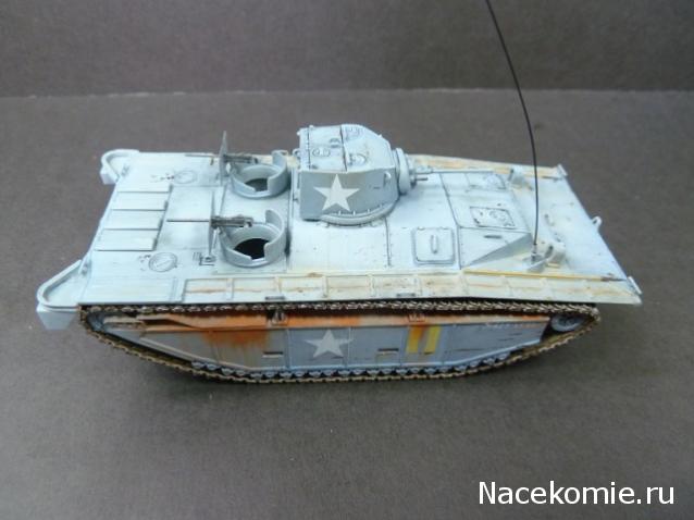 Танки Мира Коллекция - График выхода и обсуждение