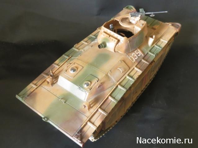 Танки Мира Коллекция - График выхода и обсуждение