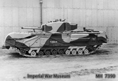 Фото наших коллекций бронетехники