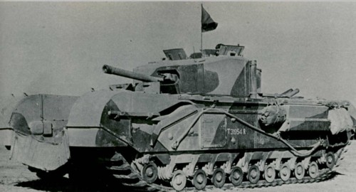 Фото наших коллекций бронетехники