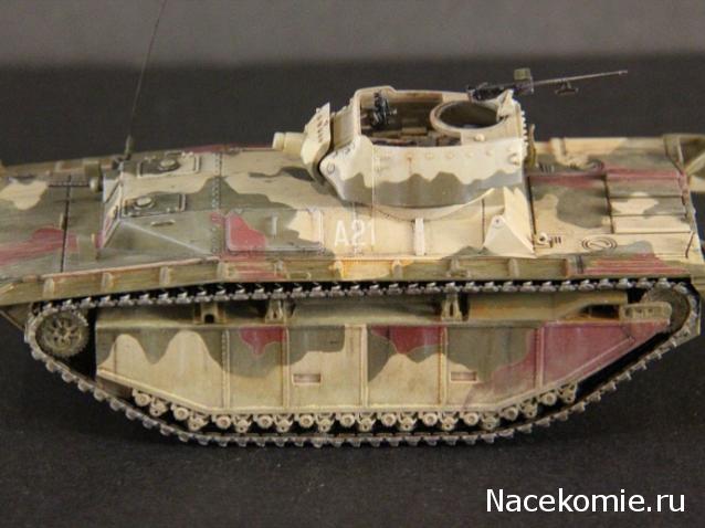 Танки Мира Коллекция - График выхода и обсуждение