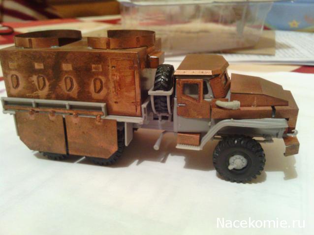 Танки Мира Коллекция - График выхода и обсуждение