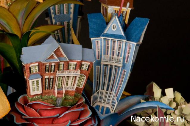 Дом Мечты Болталка: перезагрузка