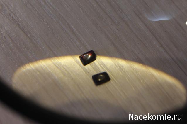 Автолегенды СССР Конверсия и доработка