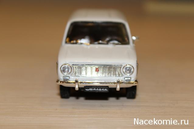 Автолегенды СССР Конверсия и доработка