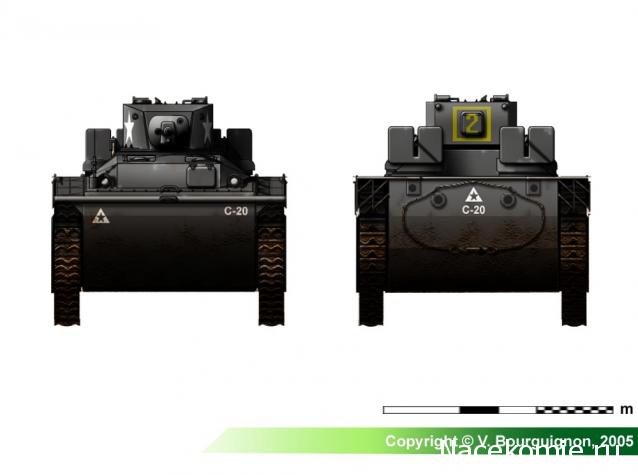 Танки Мира Коллекция - График выхода и обсуждение