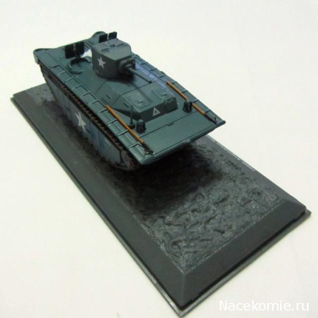 Танки Мира Коллекция - График выхода и обсуждение