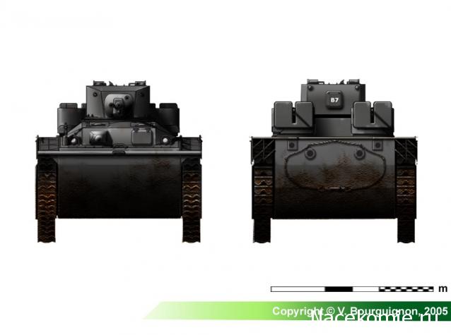 Танки Мира Коллекция - График выхода и обсуждение