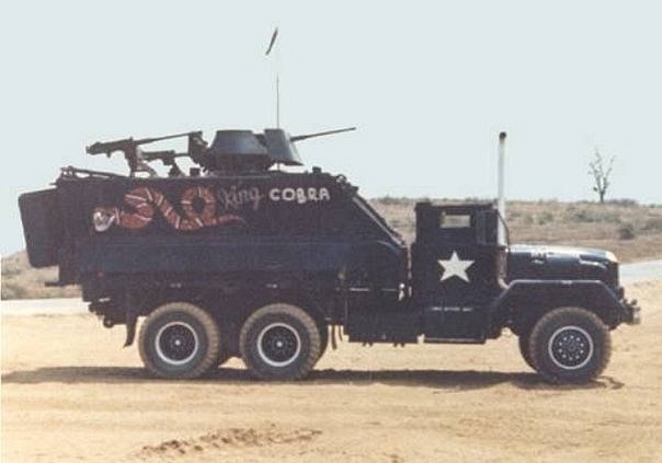 Боевые Машины Мира №30 - MCV-80 "Уорриор" (Великобритания, 1985)